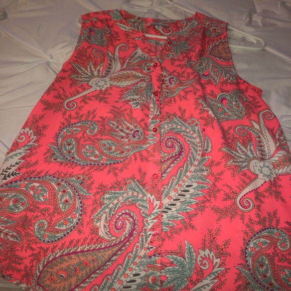 American Eagle top - Picture 1 of 3